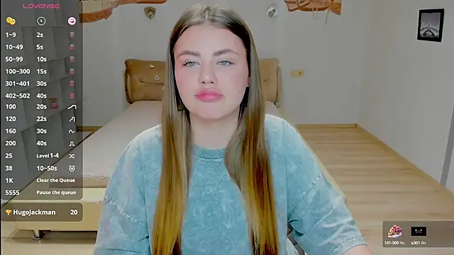 Snapshot of IsabellaBler chatting on 03/10/25, 07:10 IsabellaBler online show from 03/10/25, 07:10