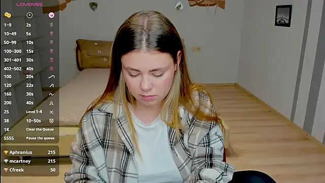 Snapshot of IsabellaBler chatting on 03/14/25, 04:19 IsabellaBler online show from 03/14/25, 04:19