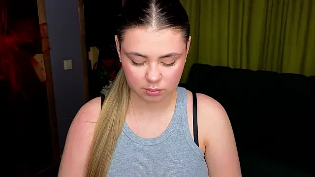 IsabellaBler online show from 02/28/26, 12:50