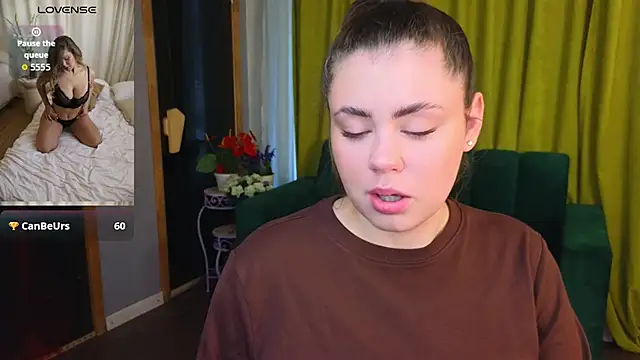 IsabellaBler online show from 04/02/26, 06:11