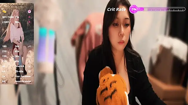 mememe 1006  online show from 03/17/26, 05:49