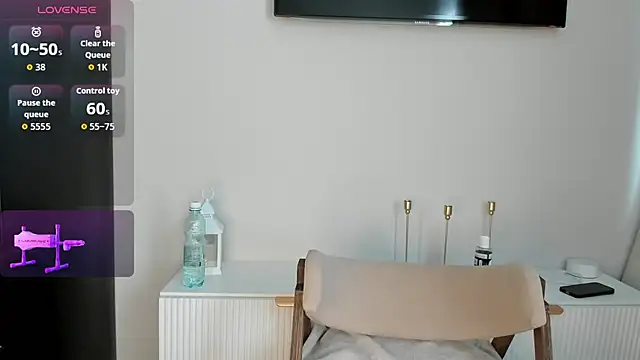 JennyRosh online show from 09/30/25, 08:19