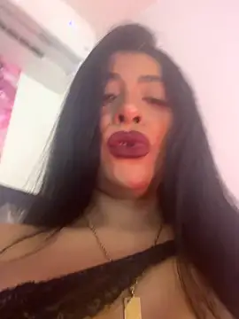 canela 10 online show from 09/16/25, 03:07