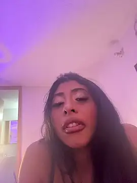 canela 10 online show from 10/21/25, 03:07