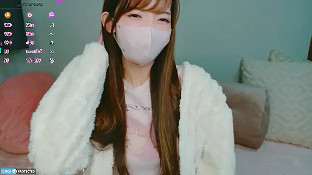 AKANE-- online show from 12/04/25, 01:42