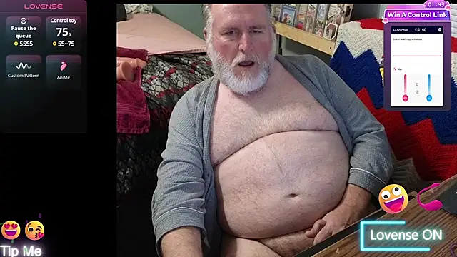 Snapshot of keithobrian_SC chatting on 01/06/25, 12:46 keithobrian SC online show from 01/06/25, 12:46