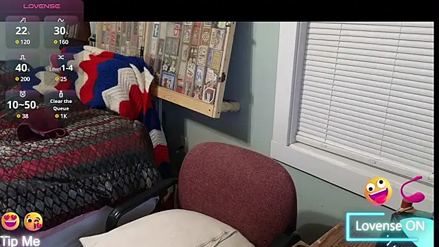 Snapshot of keithobrian_SC chatting on 01/22/25, 04:44 keithobrian SC online show from 01/22/25, 04:44