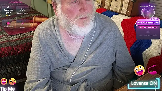 Snapshot of keithobrian_SC chatting on 01/28/25, 05:11 keithobrian SC online show from 01/28/25, 05:11