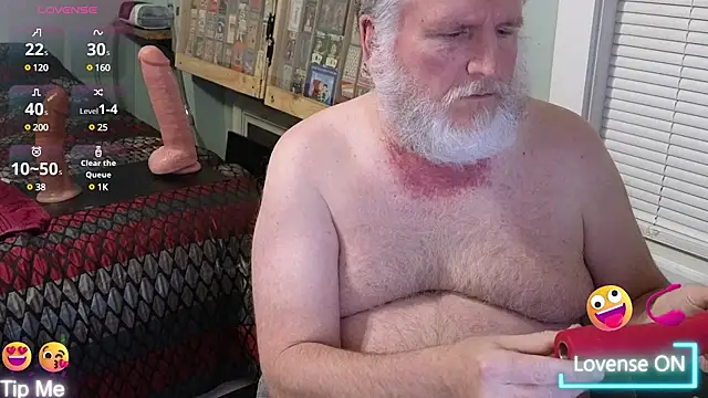 Snapshot of keithobrian_SC chatting on 02/02/25, 04:59 keithobrian SC online show from 02/02/25, 04:59