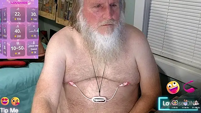 keithobrian SC online show from 11/30/25, 04:27