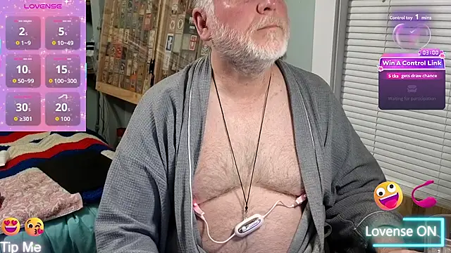 keithobrian SC online show from 12/15/25, 04:50