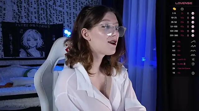 Snapshot of NataliaGonharova chatting on 01/22/25, 04:55 NataliaGonharova online show from 01/22/25, 04:55