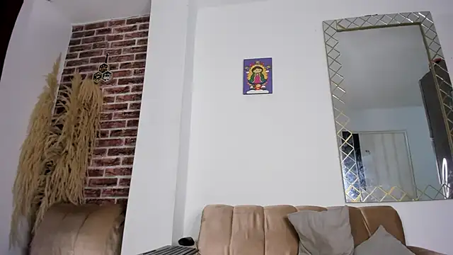 sharlot evans  online show from 04/08/26, 03:50