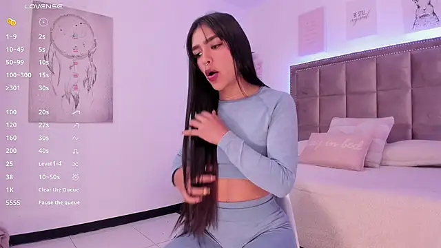 Michelle se online show from 01/15/25, 11:08