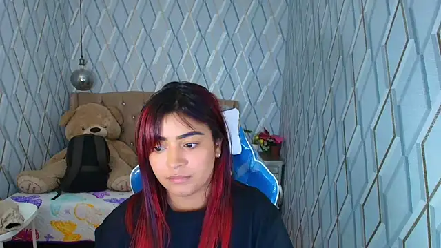 NicolleTaylor online show from 02/27/26, 04:23