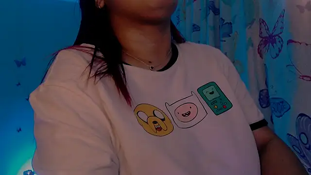 NicolleTaylor online show from 03/31/26, 08:09