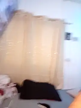 Isabella Du online show from 12/12/24, 09:58