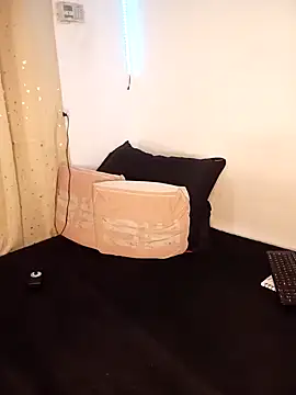 Isabella Du online show from 01/29/25, 01:16