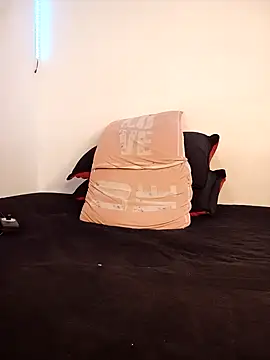 Isabella Du online show from 01/29/25, 09:39