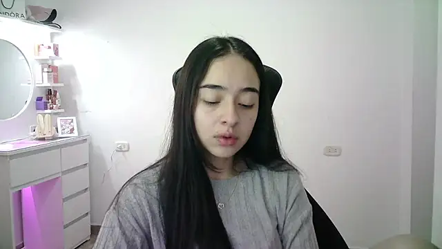 aineangeel online show from 02/11/26, 01:16