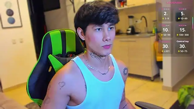 JayHotxxx online show from 01/13/26, 02:39