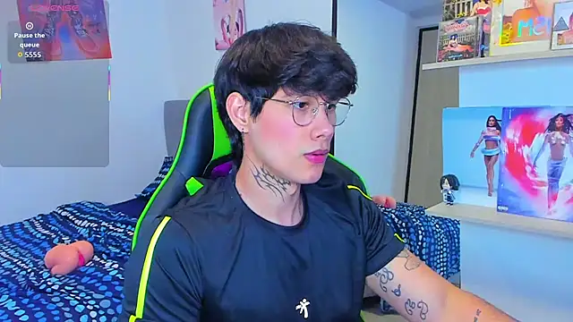 JayHotxxx online show from 02/20/26, 11:38