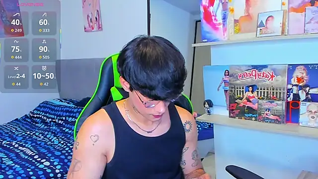 JayHotxxx online show from 03/04/26, 11:11