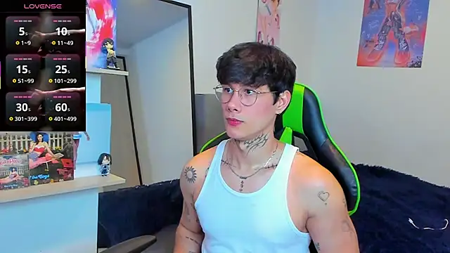 JayHotxxx online show from 05/02/26, 12:59