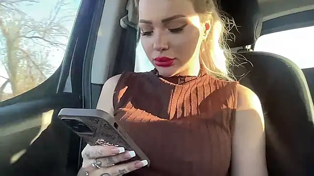 petitebeauty online show from 12/03/25, 01:09