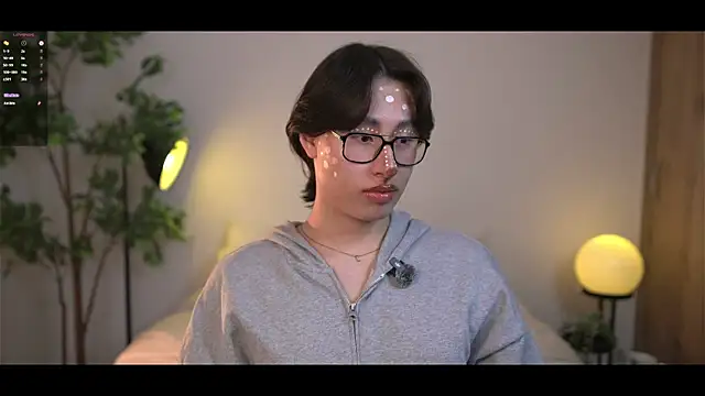 SrLuis18 online show from 10/26/25, 12:49