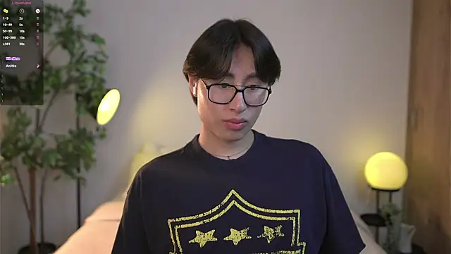 SrLuis18 online show from 04/01/26, 10:51