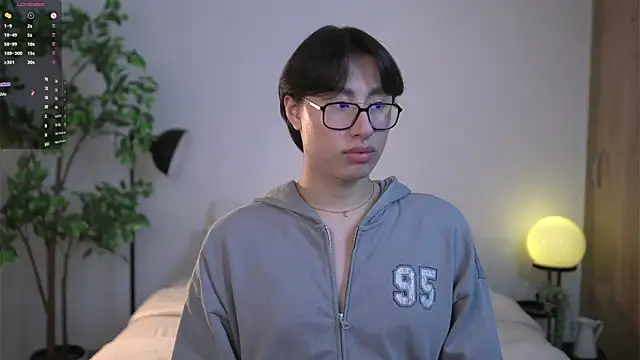 SrLuis18 online show from 04/19/26, 12:22