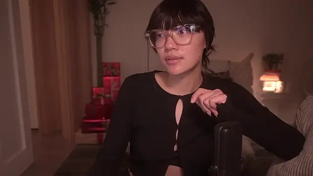 meganmei666 online show from 12/22/24, 02:39