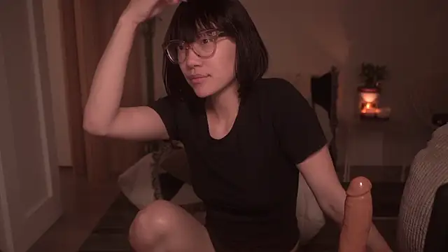 meganmei666 online show from 12/30/24, 02:31