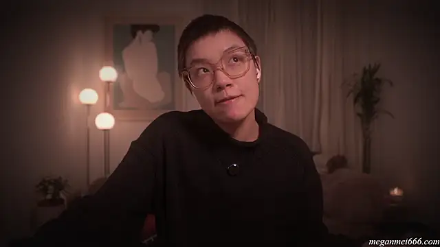 meganmei666 online show from 02/08/26, 02:59