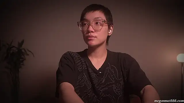 meganmei666 online show from 02/16/26, 02:51