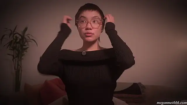 meganmei666 online show from 02/22/26, 02:34