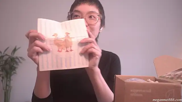 meganmei666 online show from 03/13/26, 05:19