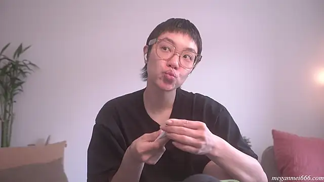 meganmei666 online show from 03/15/26, 05:08