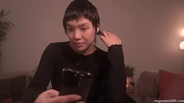 meganmei666 online show from 04/03/26, 01:58