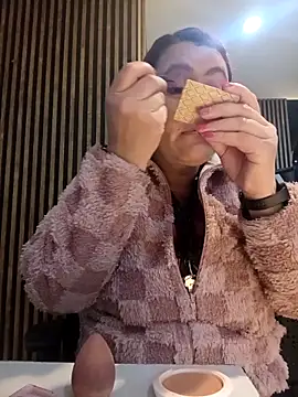 MarthinaBaker online show from 03/14/26, 11:48