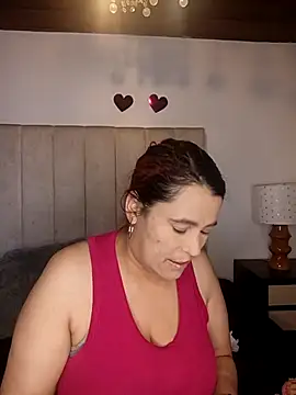 MarthinaBaker online show from 03/18/26, 11:24