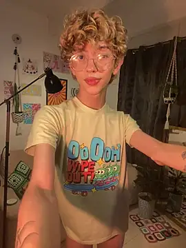 lyamthommpson online show from 02/07/26, 02:48