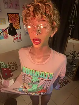 lyamthommpson online show from 02/11/26, 03:55