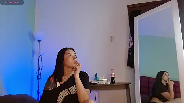 megan lover online show from 04/05/26, 03:04