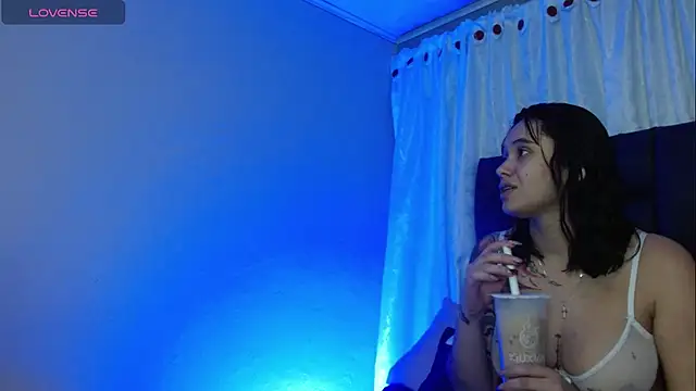 megan lover online show from 07/07/26, 02:36