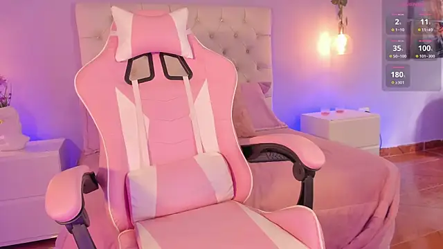 Brann tadzio online show from 02/02/25, 08:51