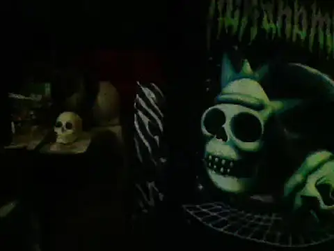 mrdemoncrowly online show from 12/04/25, 08:45