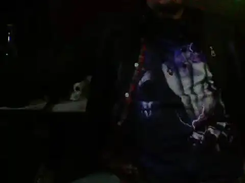 mrdemoncrowly online show from 01/17/26, 08:41