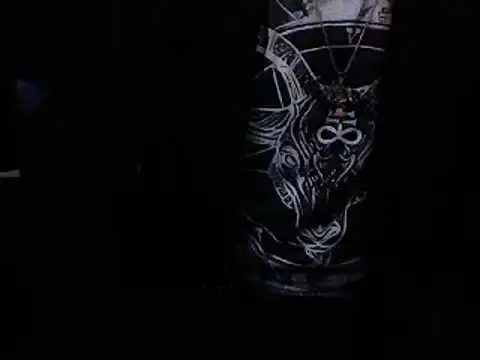 mrdemoncrowly online show from 01/18/26, 04:38